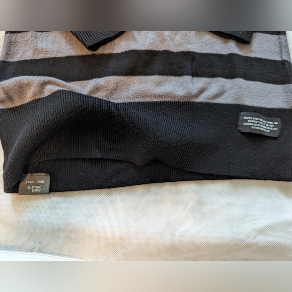 VGUC G-Star Raw knit sweater - Picture 4 of 5